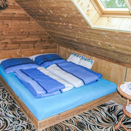 3 Bedroom Stunning Home In Dziemiany Esterno foto