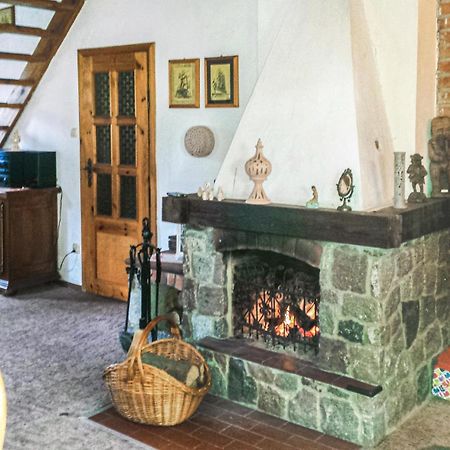 3 Bedroom Stunning Home In Dziemiany Esterno foto