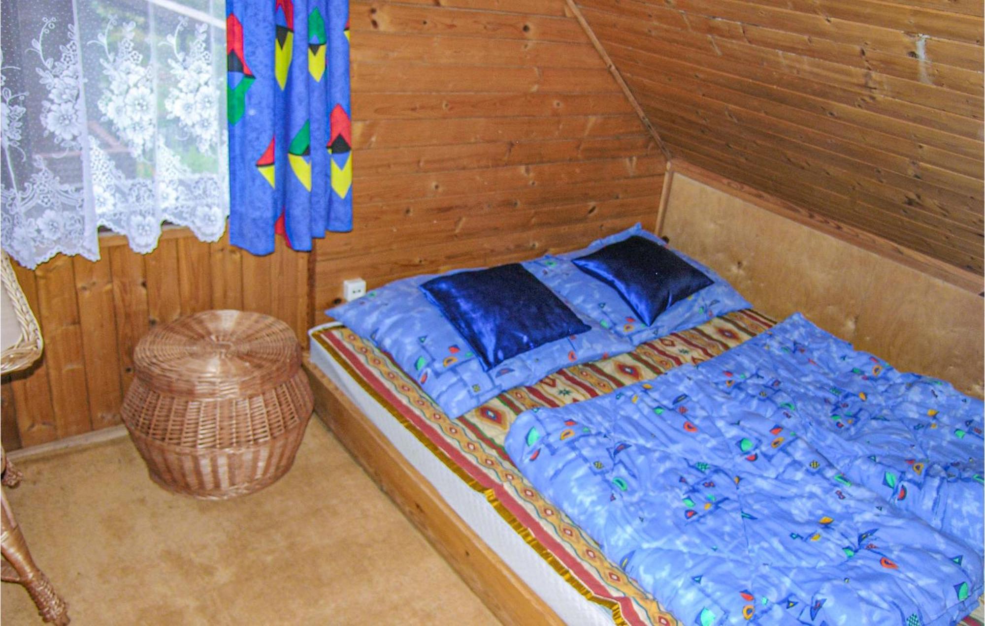 3 Bedroom Stunning Home In Dziemiany Esterno foto
