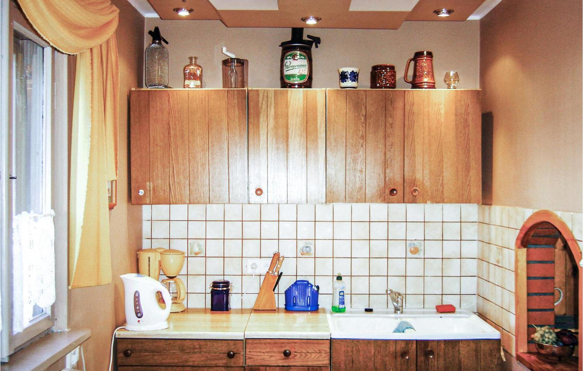 3 Bedroom Stunning Home In Dziemiany Esterno foto